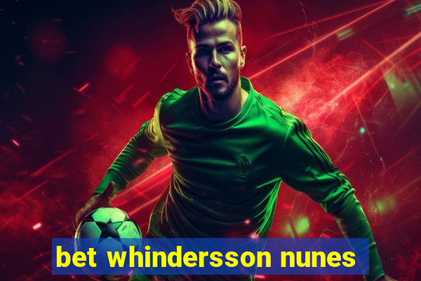 bet whindersson nunes